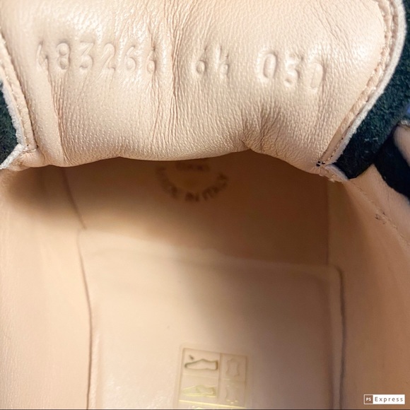 Gucci Mens Falacer Sneakers 483226  BXOQ01065 - Picture 11 of 16